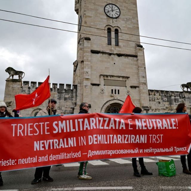 trieste