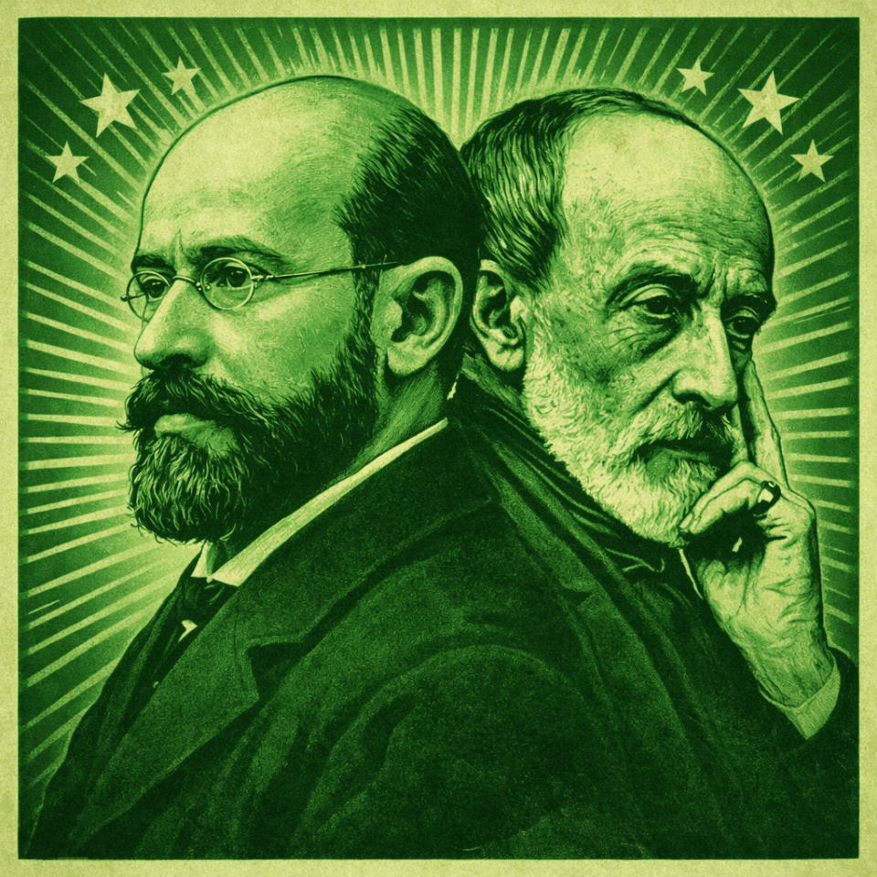 mazzini&salvemini